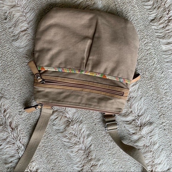 Relic crossbody purse - Picture 10 of 11